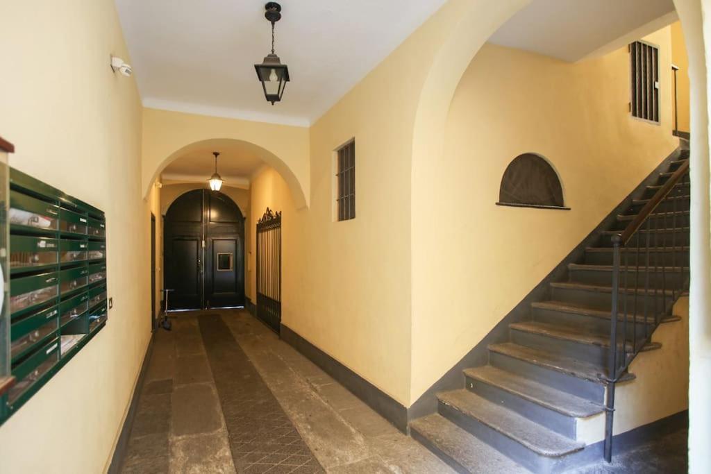 Hacca Collection - Open Space In Porta Ticinese Mediolan Zewnętrze zdjęcie